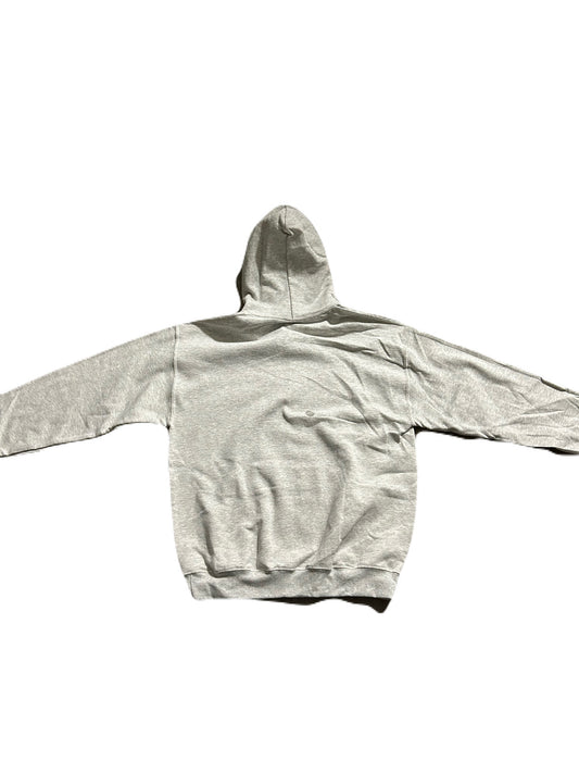 Cüpidö.Luxe Original Black Heart Original Hoodie.