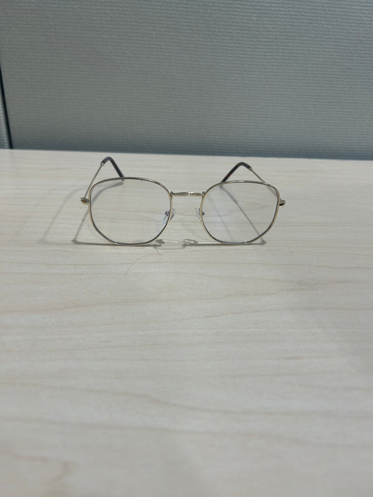 Blue light glasses