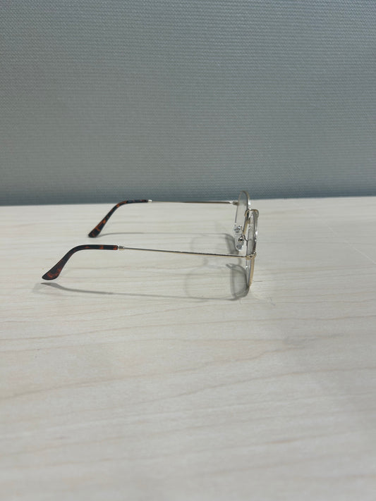 Blue light glasses